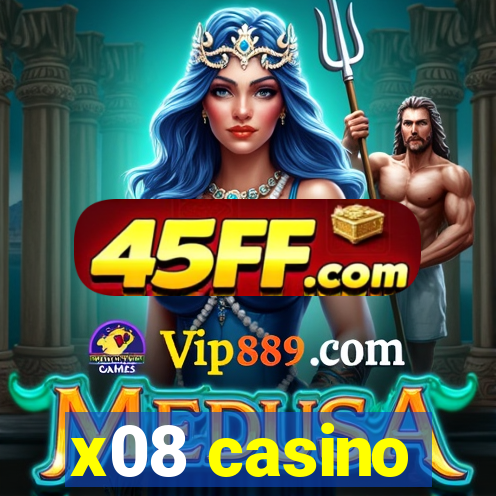 x08 casino